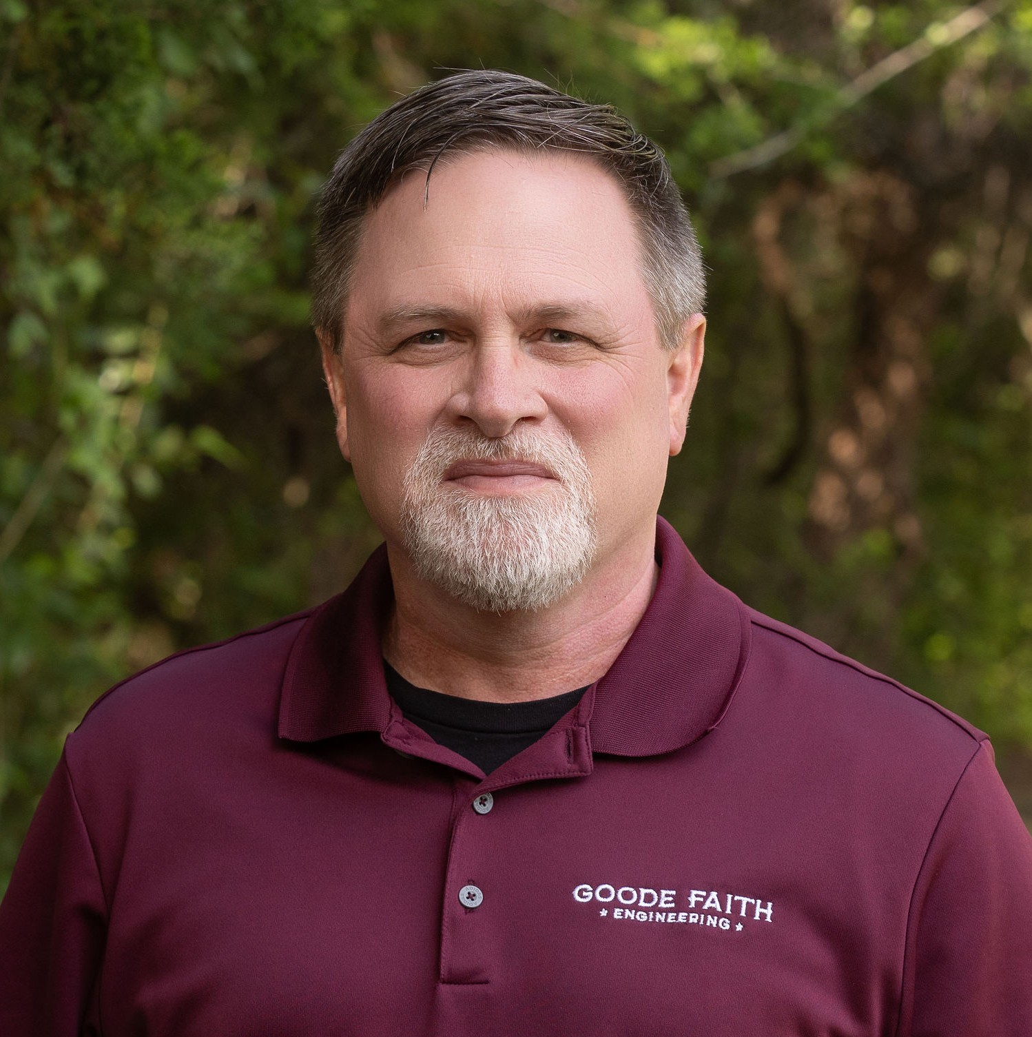 Jeff Ferrell, PMP