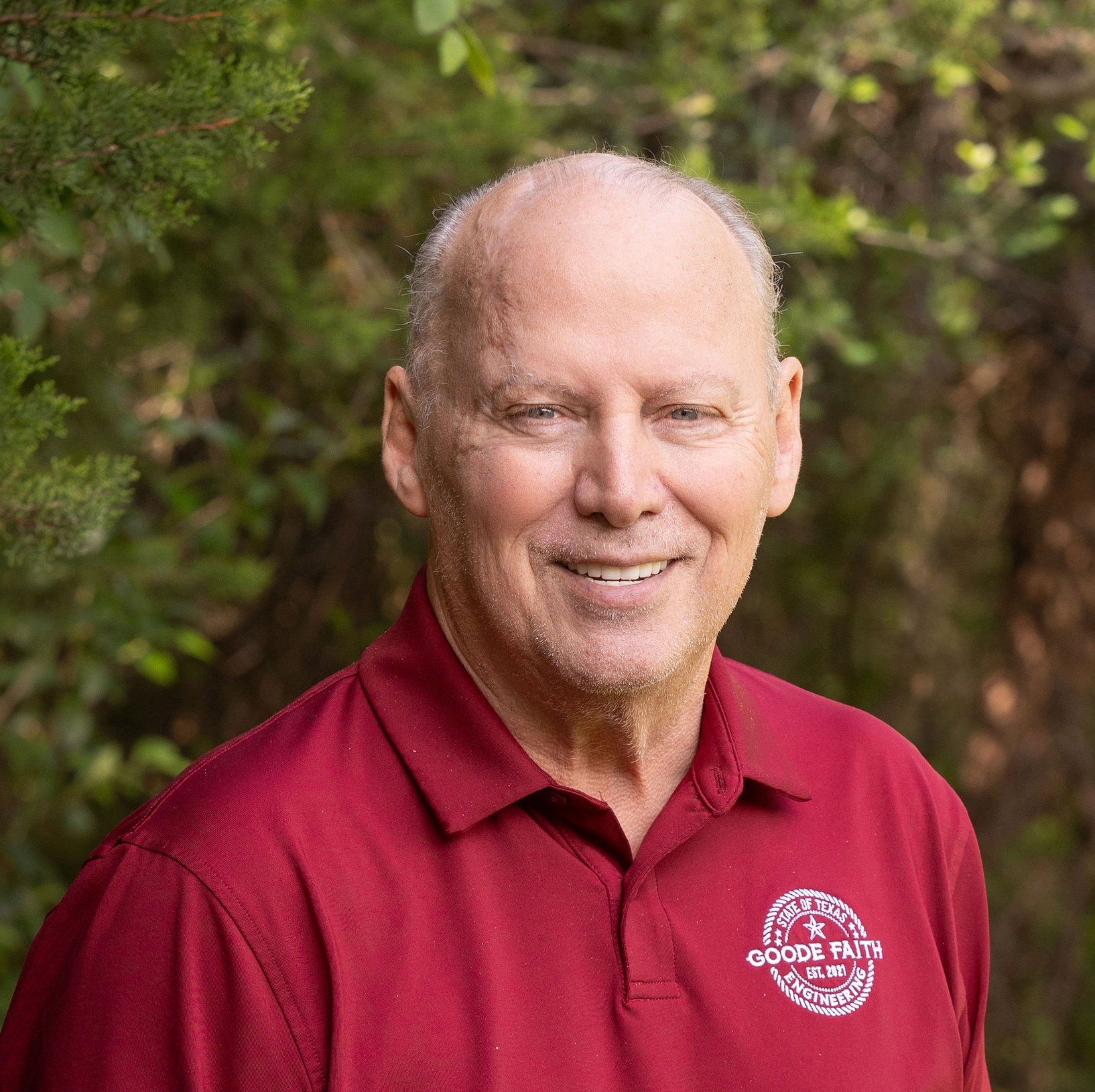 Kevin Mercer